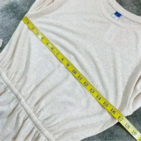 NWT Linen Blend Dress - Picture 11 of 12